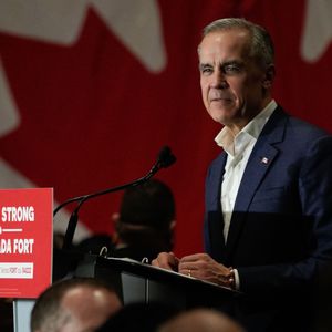 Bitcoin Critic Mark Carney Wins Canadian Election, Beating Pierre Poilievre