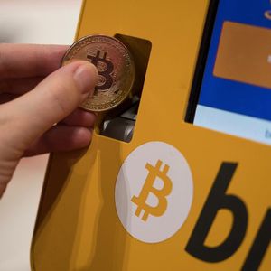 Texas Lawmaker Urges US Government to Put Crypto ATMs in Federal Buildings