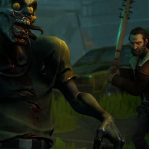 'The Walking Dead' Ethereum NFT Game Is About to Be Killed Off