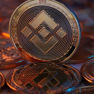 VanEck Seeks SEC Approval to Launch First BNB ETF in US
