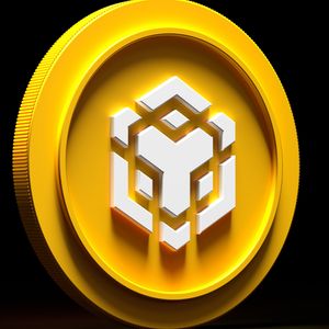 Binance's BNB Token Could Quadruple in Price by 2028 as ‘Benchmark’ Crypto: Standard Chartered