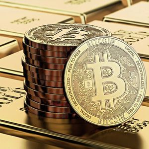 Bitcoin, Gold Rise as Investors Await Fed Decision Amid Global Tensions