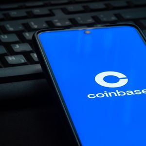 Coinbase Inks $2.9 Billion Deal to Buy Crypto Options Exchange Deribit: WSJ
