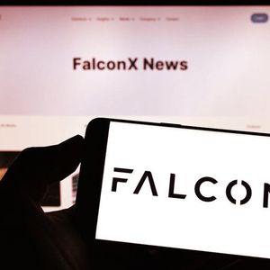 Alameda Just Transfered $17 Million in Crypto to Trading Platform FalconX