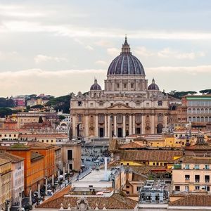 First American Pope Leo Says AI Poses 'New Challenges' for Humanity