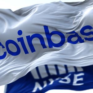Coinbase Stock Jumps After Move to S&P 500 Announced