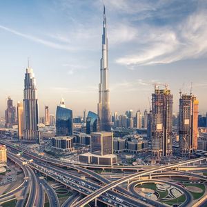 Dubai Government Will Accept Crypto in Bid to Become Cashless