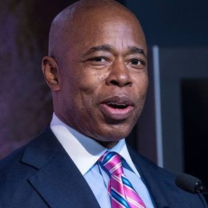 NYC Mayor Eric Adams: Make New York the 'Crypto Capital' of the World