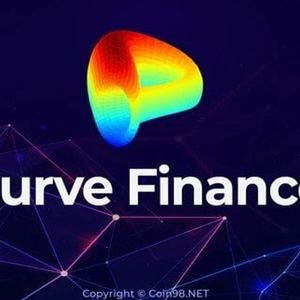 Curve Finance Hit by DNS Record Attack, Warns Users to Avoid Main Site