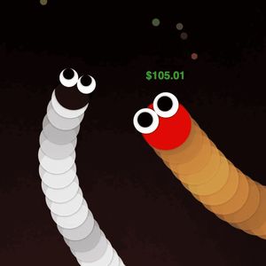 'Eat Other Snake, Take Their Money': Slither.io Solana Clone Goes Viral
