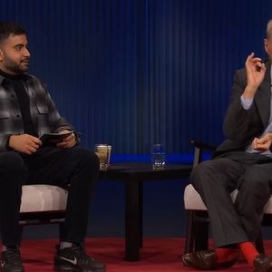 AI's Hidden Power: Former Google CEO Says We're All Missing the Point