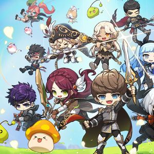 'MapleStory N' Game Launches on Avalanche With Surging NXPC Token