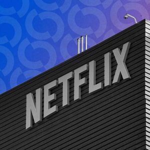 Netflix Doubles Down on Generative AI With Adverts in the Middle of Streams