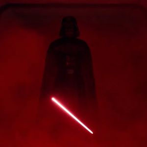'Fortnite' Fixes AI-Powered Darth Vader After It Starts Saying Slurs