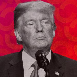Senator Slams Trump’s World Liberty Financial Over 'Seriously Inadequate' Response to Inquiry