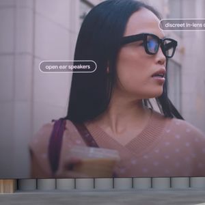 Google Unveils Android XR Glasses with Gemini AI Integration