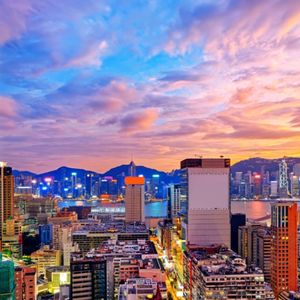 Hong Kong Passes Law to Regulate Fiat-Pegged Stablecoins