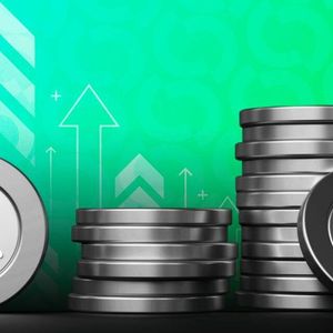 Altcoins AVAX, HYPE, WLD, Fly As Bitcoin Hovers Near All-Time High