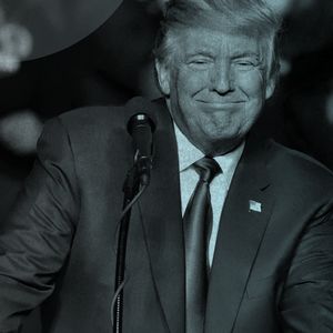 Trump Media Reveals $2.5 Billion Raise to Buy Bitcoin