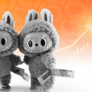 Solana Labubu Meme Coin Shoots to $49 Million After Viral Toy Sales Halted
