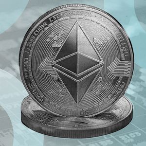Publicly Traded SharpLink Raises $425M to Create Ethereum Treasury, Stock Jumps 420%