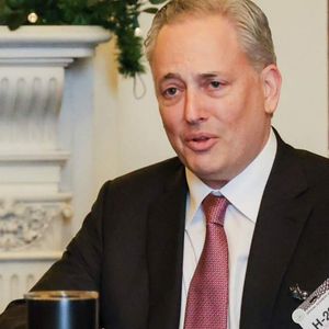 AI and Crypto Czar David Sacks Says the US Could Buy More Bitcoin