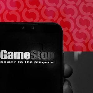 GameStop Buys $512M Worth of BTC For Bitcoin Treasury