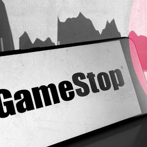 GameStop Stock Dives After Retailer Announces $512 Million Bitcoin Buy