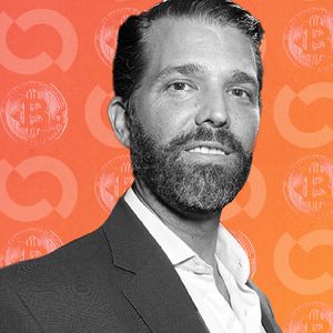 Bitcoin a 'Huge Part of Everything We Do Now': Donald Trump Jr.