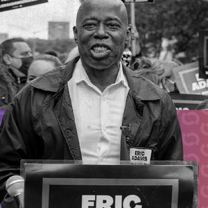 ‘Bitcoin Mayor’ Eric Adams Calls for End to New York’s BitLicense