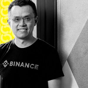SEC Agrees to Drop Lawsuit Against Binance and Founder CZ: Court Filing