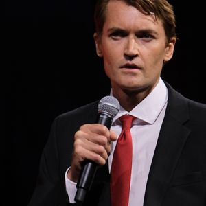 Ross Ulbricht Speaks at Bitcoin 2025: 'You Didn’t Forget Me'