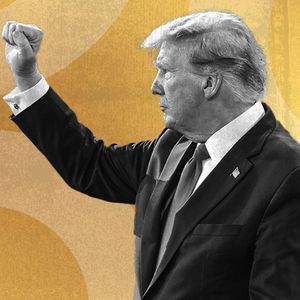 Trump Media Raises $2.4 Billion to Launch Bitcoin Treasury