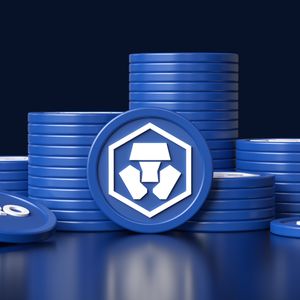 CRO ETF? Canary Capital Files for US Cronos Fund as Altcoin Interest Intensifies