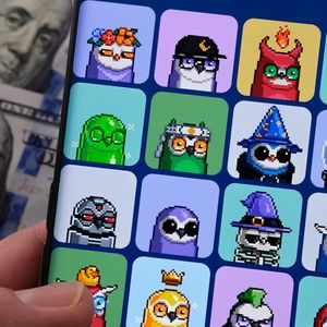 Bored Ape Yacht Club Maker Sells Moonbirds IP to Gaming Startup