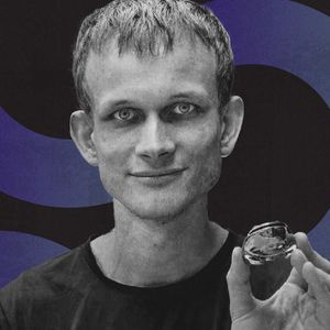 Ethereum Should Scale by 10X Over the Next Year: Vitalik Buterin