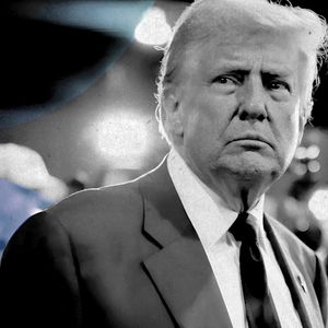 Trump's Truth Social Bitcoin ETF Seeks SEC Approval: NYSE Filing
