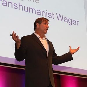 Why Democrat Zoltan Istvan Is Backing Basic Income, Home Robots in California Governor Bid