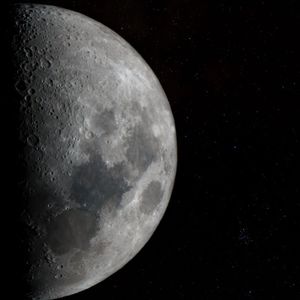 Japanese Company Ispace's Probe Expected to Land On The Moon Tomorrow