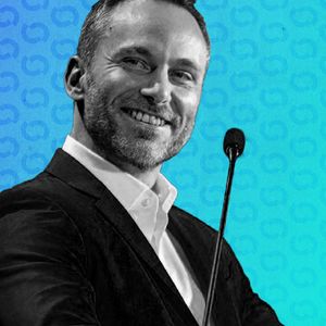 ‘They Make No Money’: Here’s What Tether’s CEO Had to Say About Circle Before Its Massive IPO