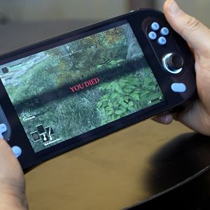 SuiPlay0X1 Hands-On Preview: A Steam Deck Rival That Supports Crypto Games