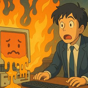 ChatGPT Global Outage Drags on for Hours—Here's What We Know