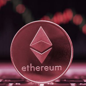 Ethereum Plunges 7% As FTX Accounts Drainer Dumps ETH for Bitcoin