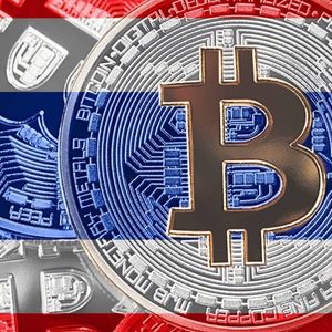 Thai Police Arrest Chinese Suspect in $6.1 Million Bitcoin Fraud Case