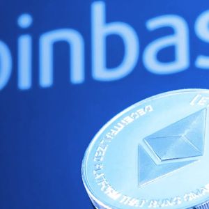 Coinbase Stock Hits All-Time Low as Bitcoin, Ethereum Decline