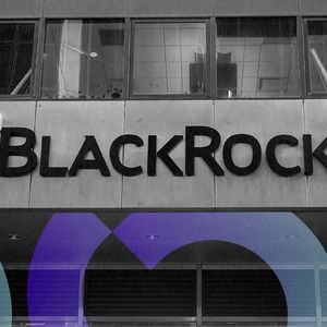 Why Is BlackRock's IBIT Bitcoin ETF Soaring?