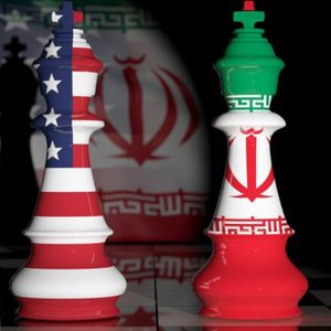 Polymarket Odds on US Strike Against Iran Spike, Then Fall