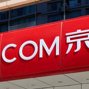 China’s JD Eyes Global Stablecoin Licenses to Slash Payment Costs