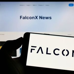 Crypto Prime Brokerage FalconX in Early Talks for IPO in 2025: Sources