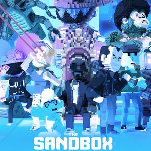 Ethereum Metaverse Game The Sandbox to Launch LAND Sale With Playboy, Tony Hawk, Snoop Dogg